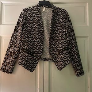 Tyche coat/cardigan